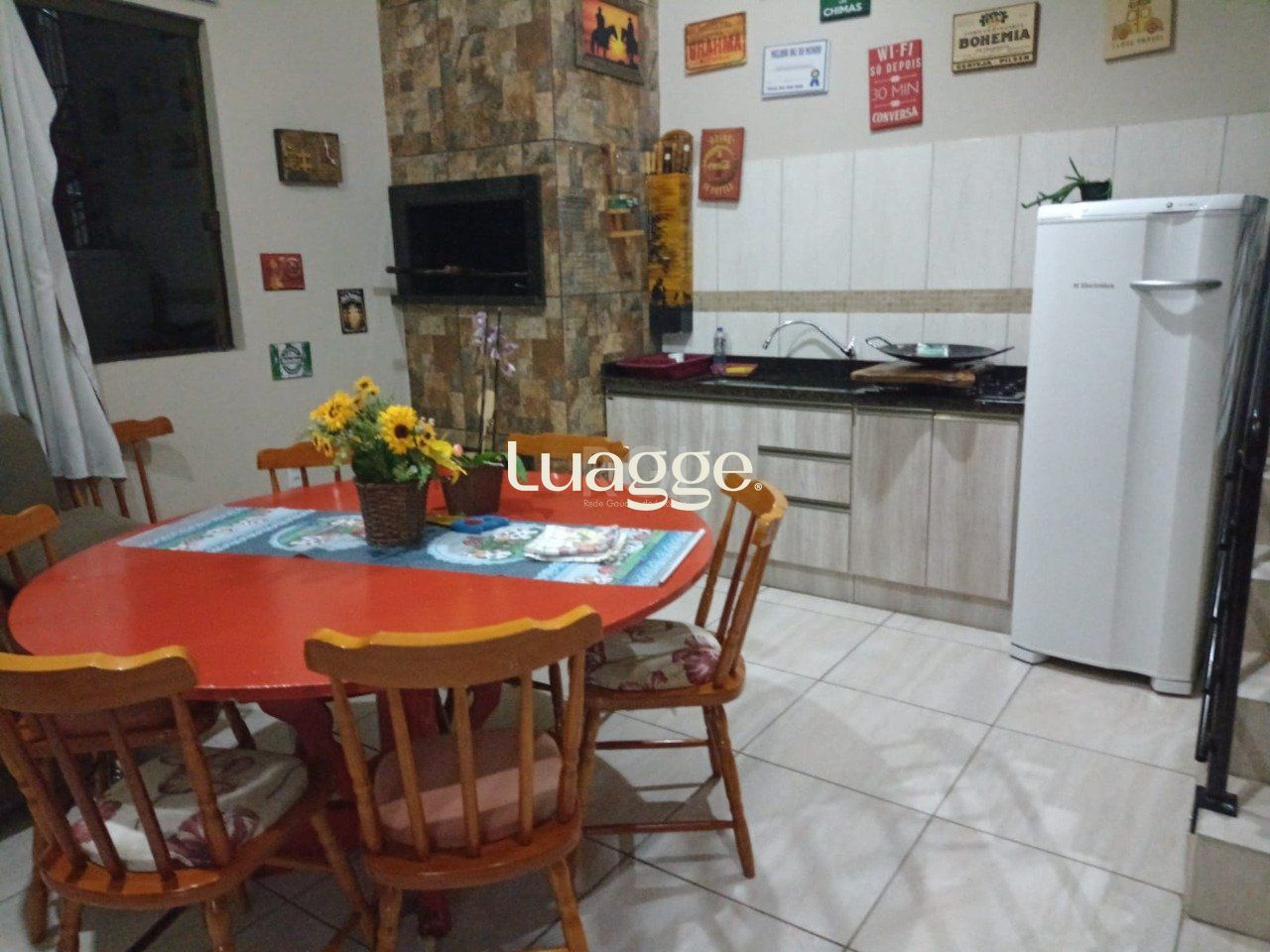 Sobrado à venda com 3 quartos, 239m² - Foto 19