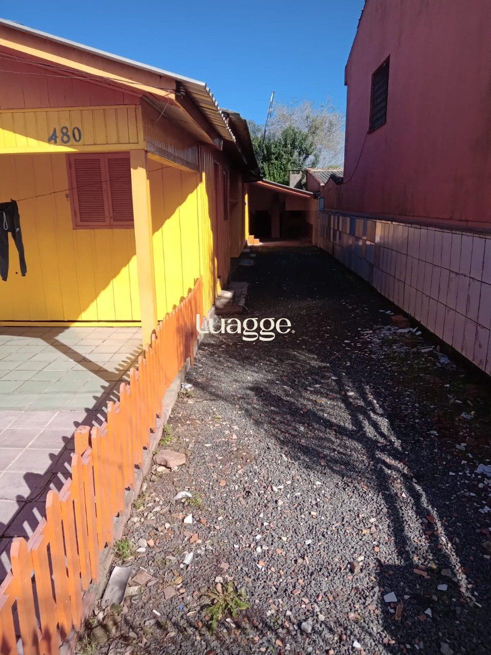 Terreno à venda, 602m² - Foto 6