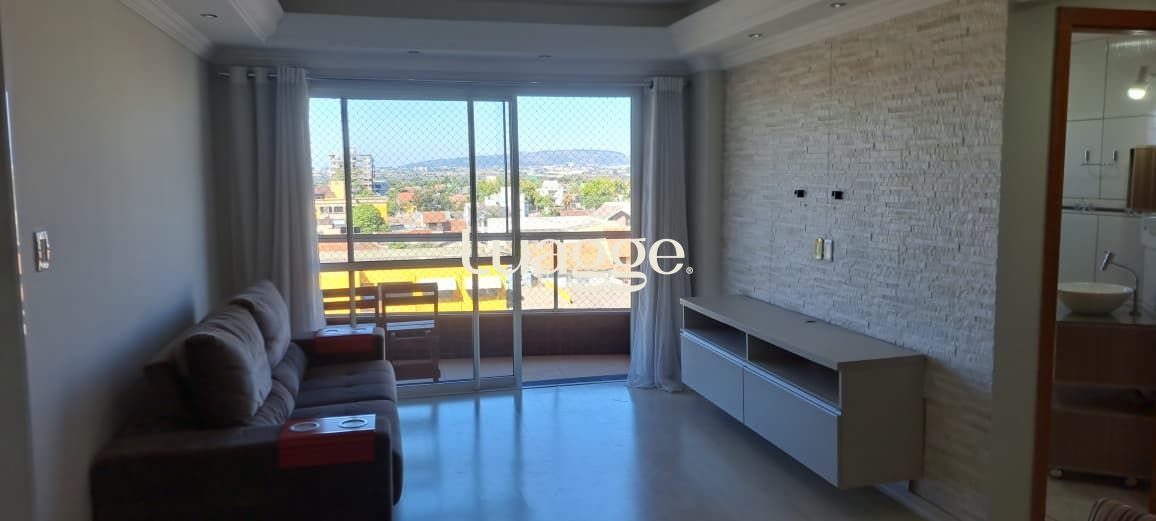 Apartamento à venda com 2 quartos, 88m² - Foto 5