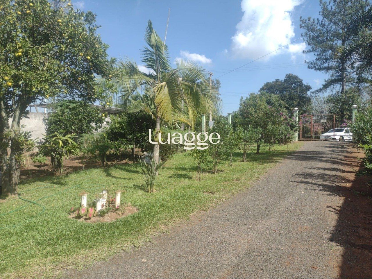 Sítio à venda com 2 quartos, 87m² - Foto 28