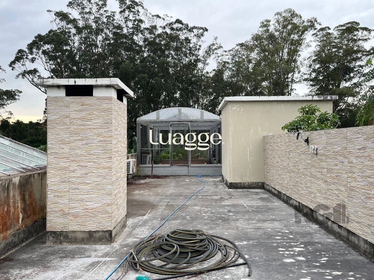 Casa de Condomínio à venda com 3 quartos, 465m² - Foto 33