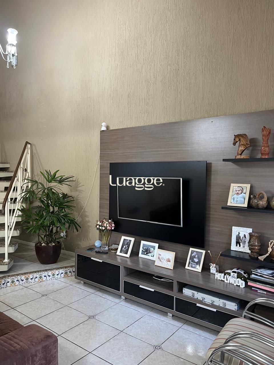 Sobrado, 4 quartos, 189 m² - Foto 4