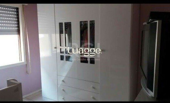Apartamento à venda com 2 quartos, 49m² - Foto 7