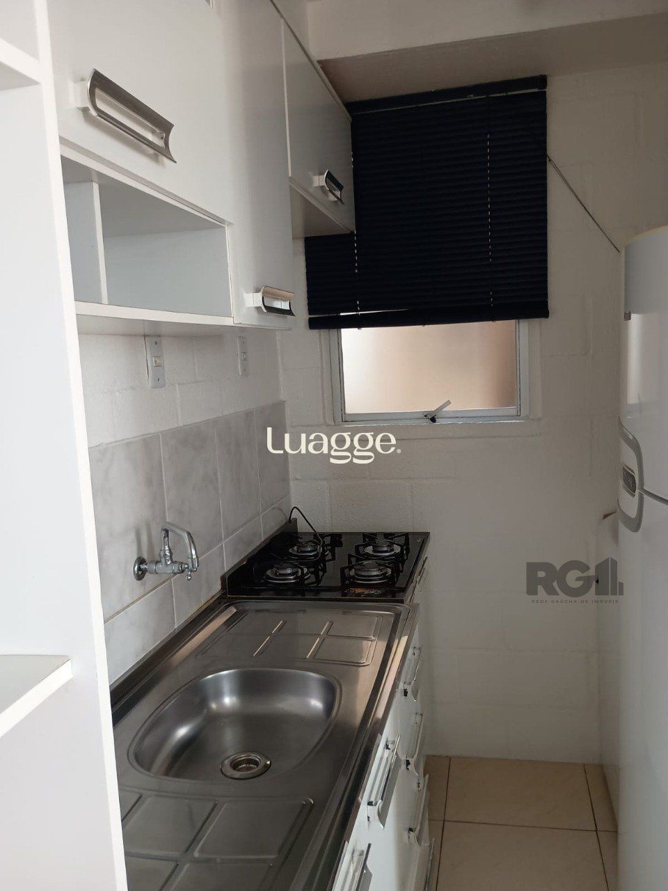 Apartamento à venda com 2 quartos, 37m² - Foto 12