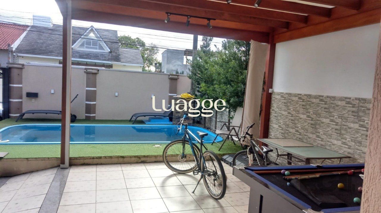 Sobrado à venda com 3 quartos, 174m² - Foto 29