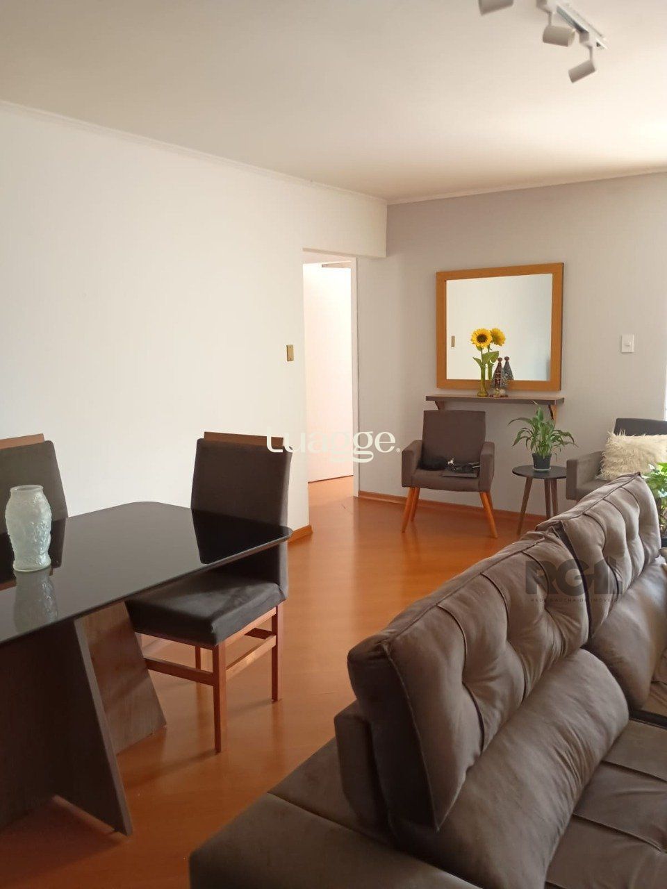 Apartamento à venda com 3 quartos, 137m² - Foto 4
