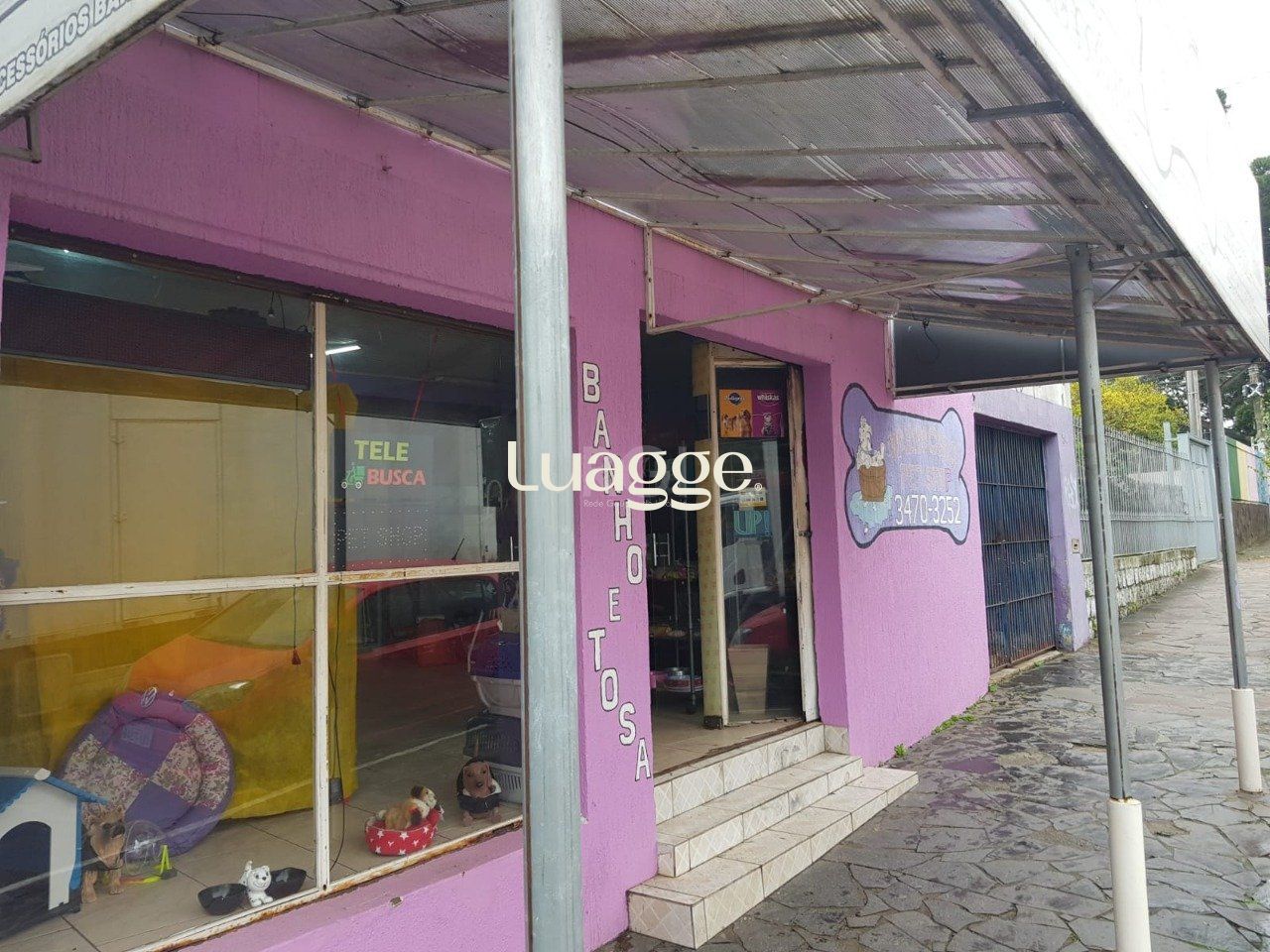 Casa, 2 quartos, 151 m² - Foto 2