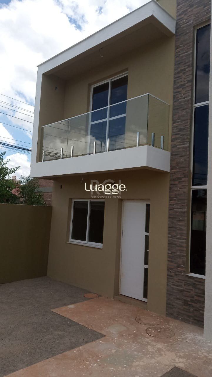 Sobrado, 2 quartos, 73 m² - Foto 2