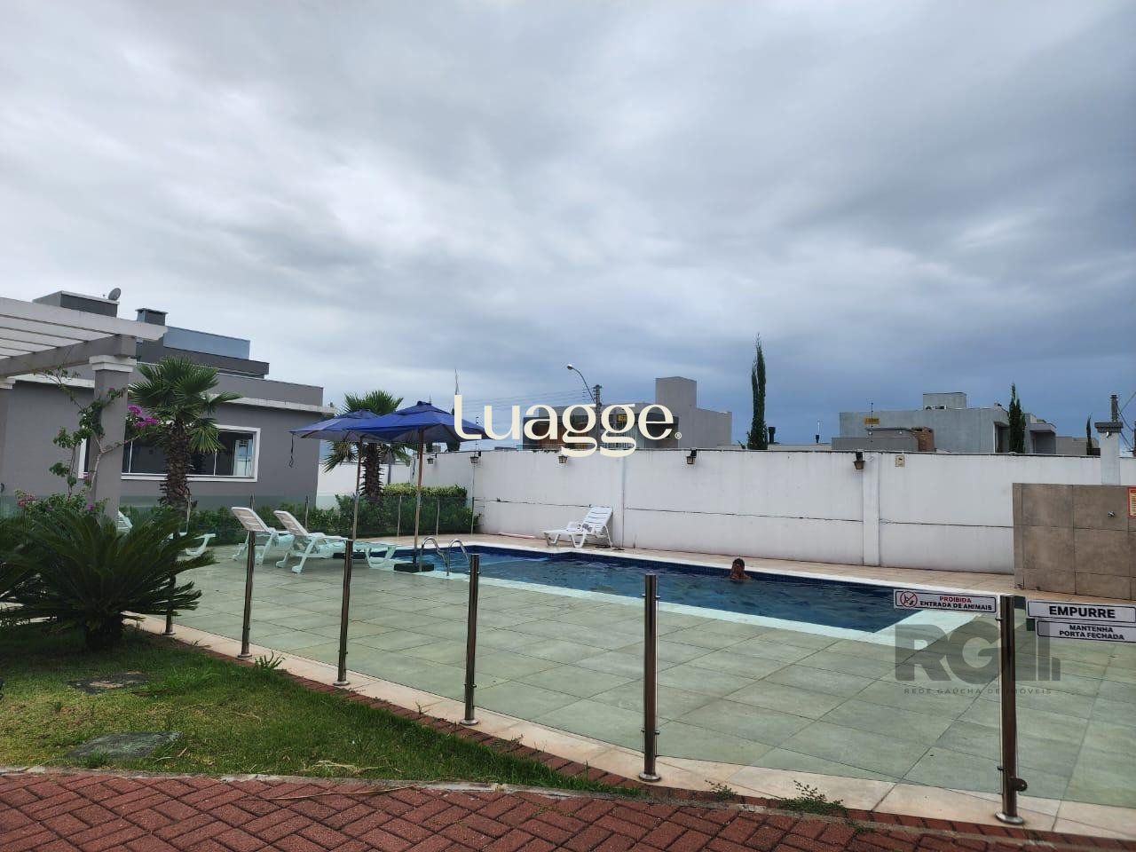 Casa de Condomínio à venda com 3 quartos, 122m² - Foto 28