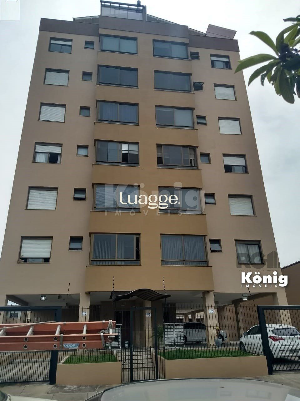 Apartamento à venda com 2 quartos, 69m² - Foto 1