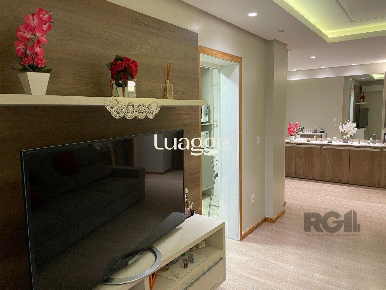 Apartamento à venda com 3 quartos, 119m² - Foto 6