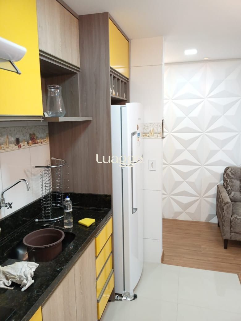 Apartamento à venda com 3 quartos, 71m² - Foto 19