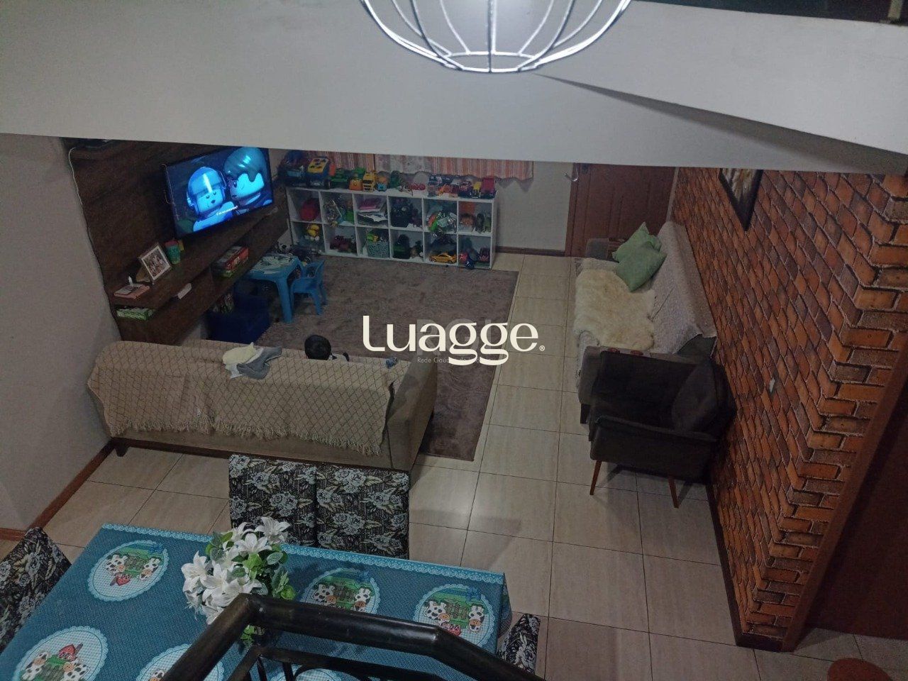Sobrado à venda com 3 quartos, 239m² - Foto 3