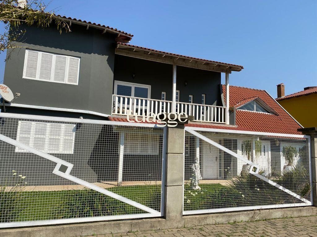 Casa de Condomínio à venda com 4 quartos, 402m² - Foto 2