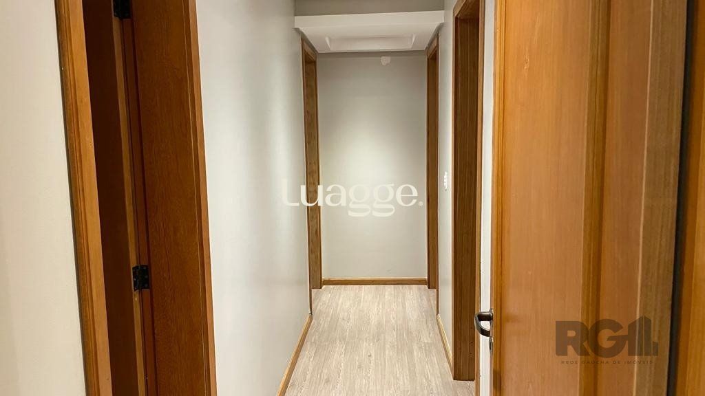 Apartamento à venda com 3 quartos, 119m² - Foto 21
