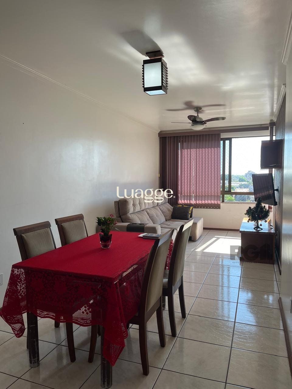 Apartamento à venda com 2 quartos, 69m² - Foto 7