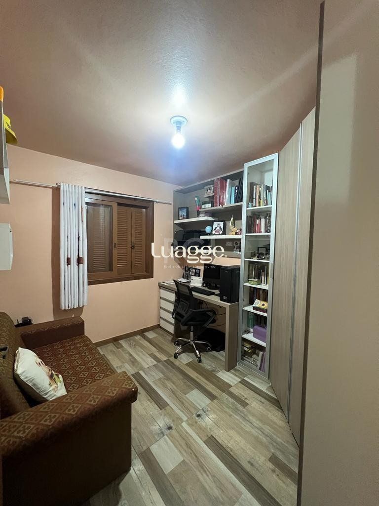 Casa de Condomínio à venda com 2 quartos, 69m² - Foto 8