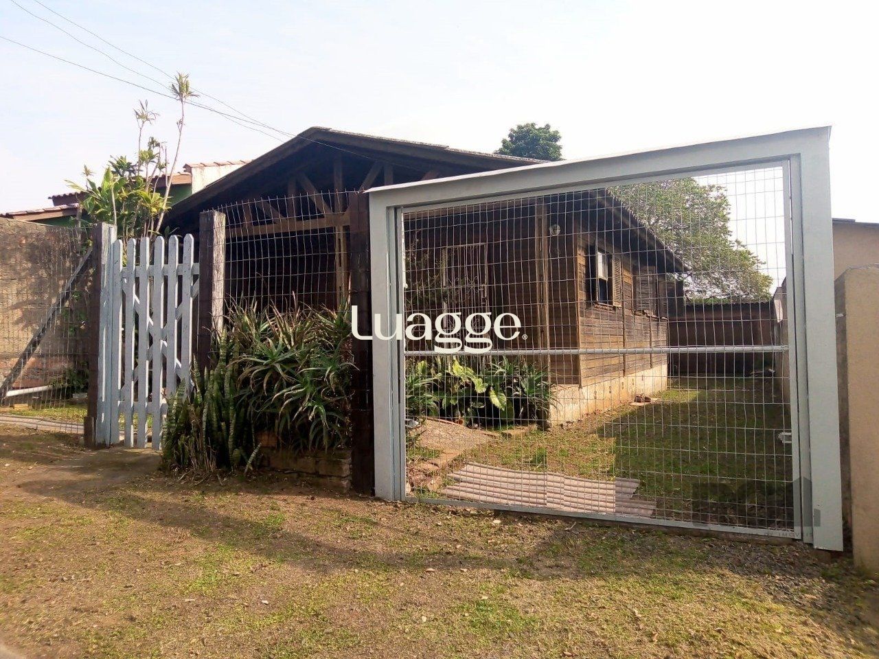 Casa, 2 quartos, 68 m² - Foto 1