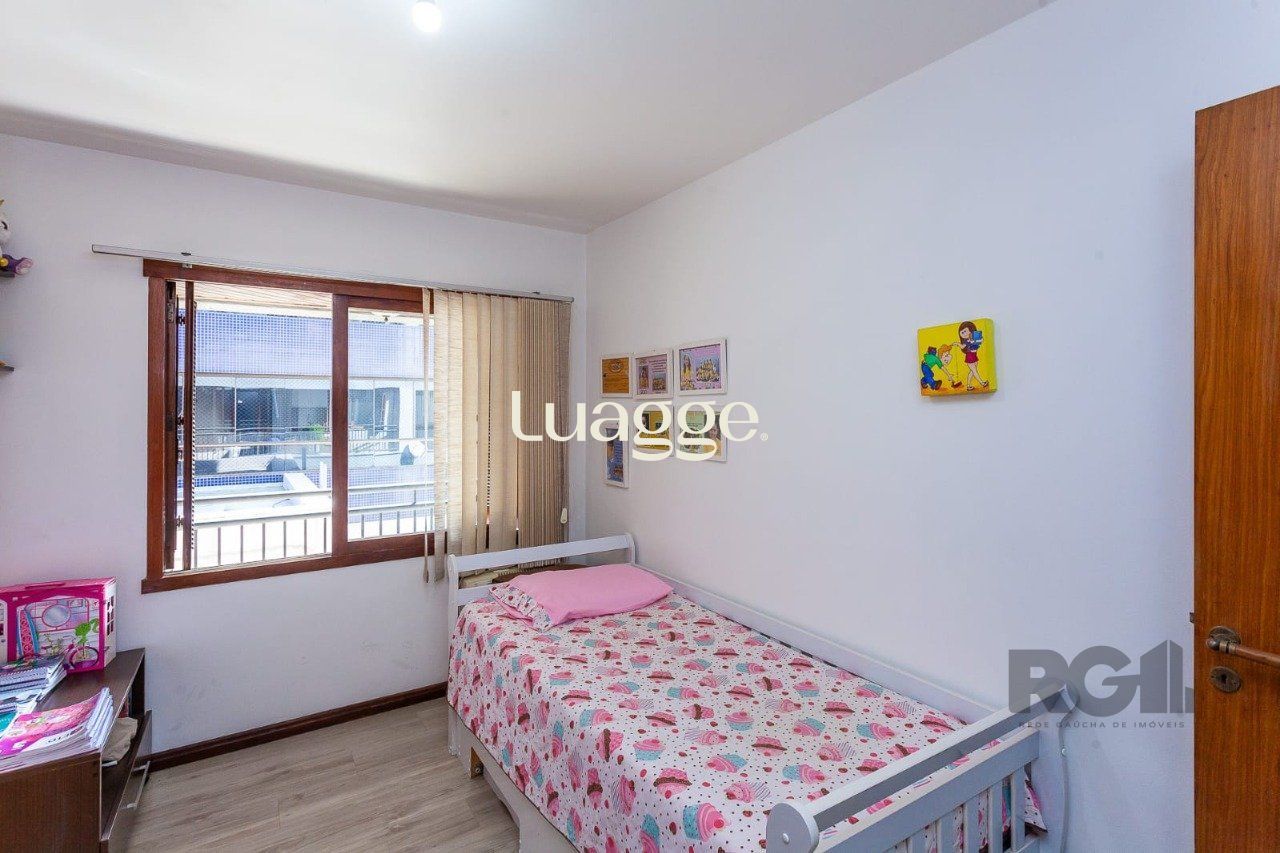 Apartamento à venda com 3 quartos, 124m² - Foto 17