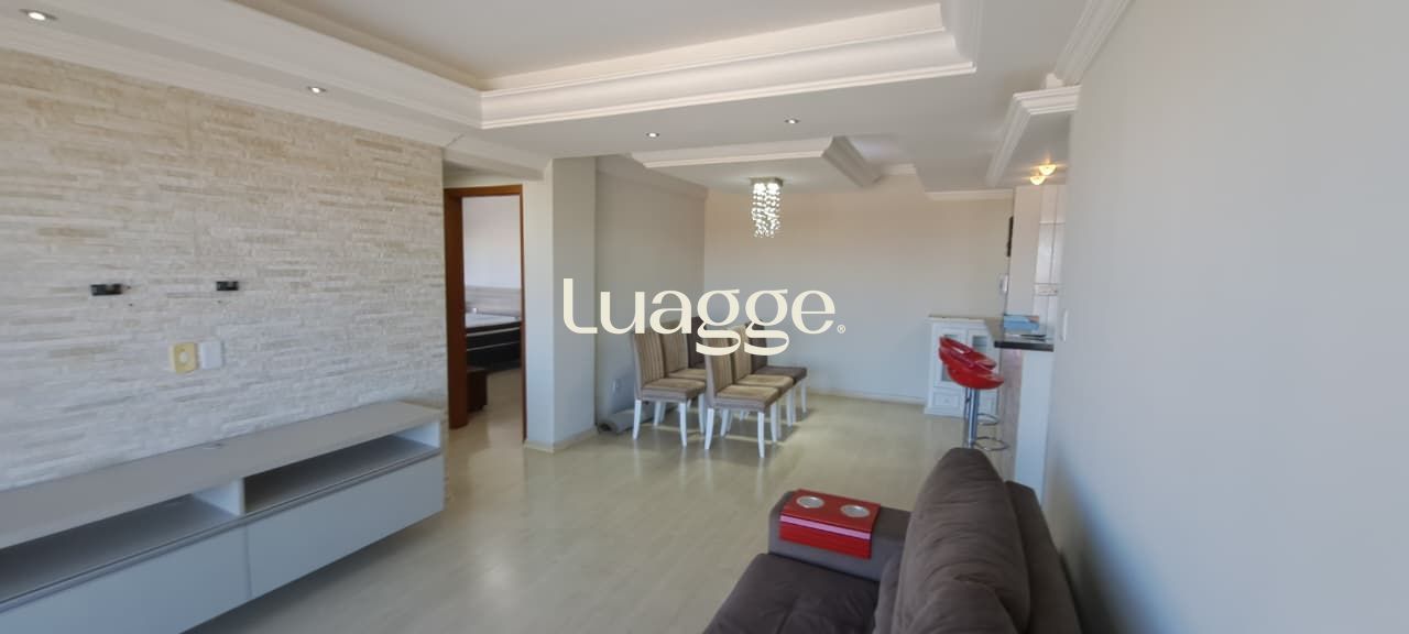 Apartamento à venda com 2 quartos, 88m² - Foto 7