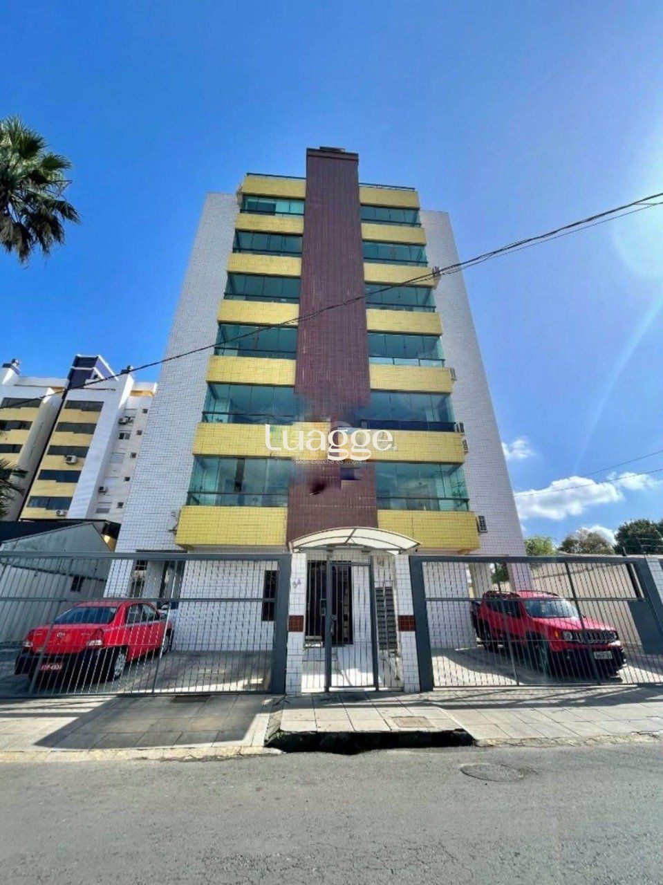 Apartamento, 2 quartos, 88 m² - Foto 1