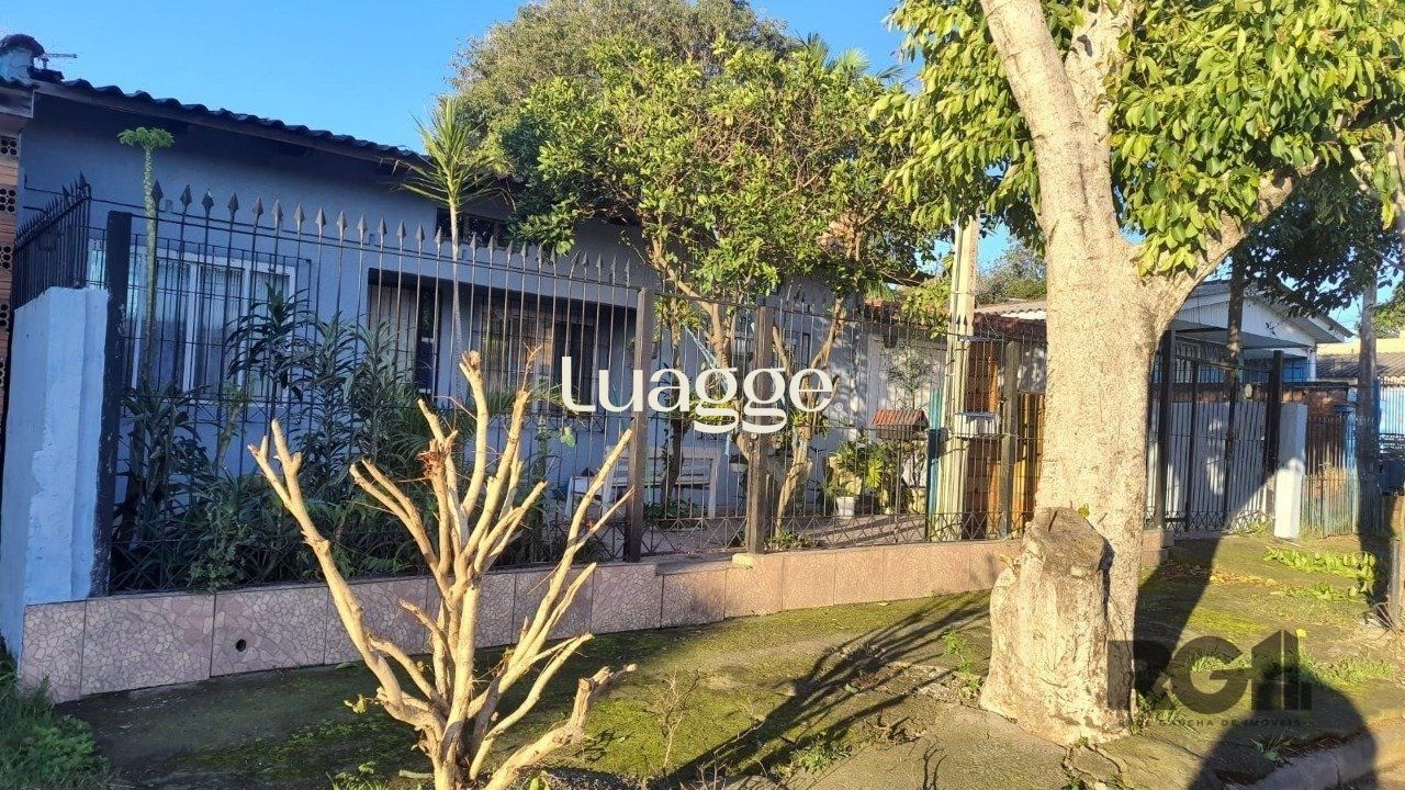 Casa à venda com 2 quartos, 102m² - Foto 1