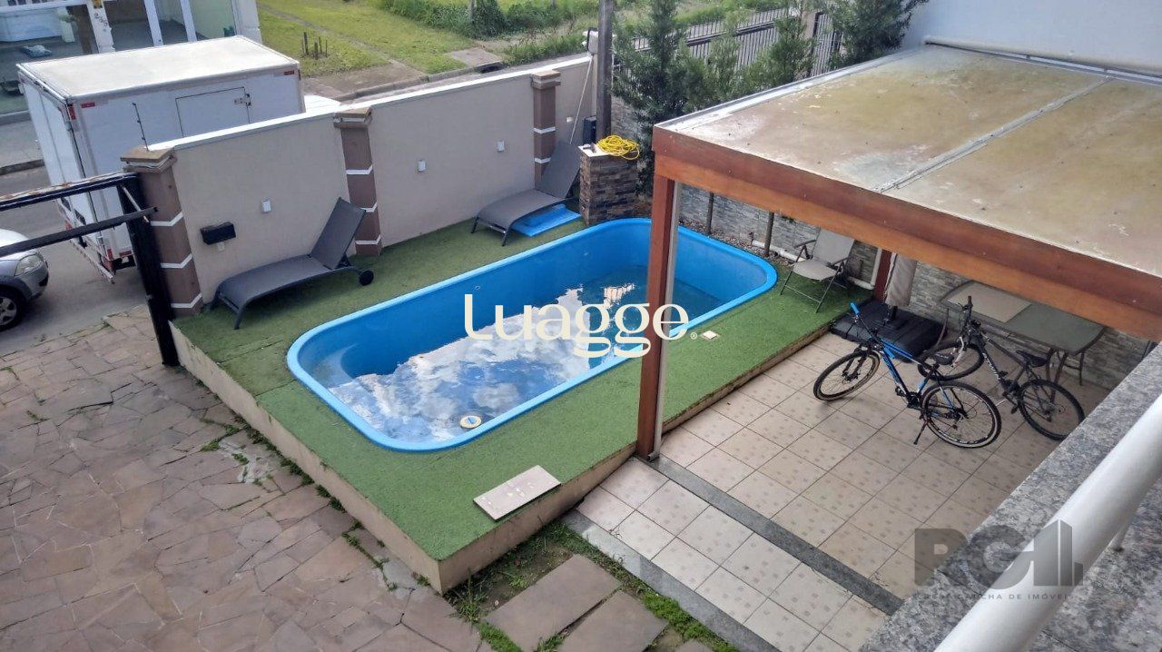 Sobrado à venda com 3 quartos, 174m² - Foto 27