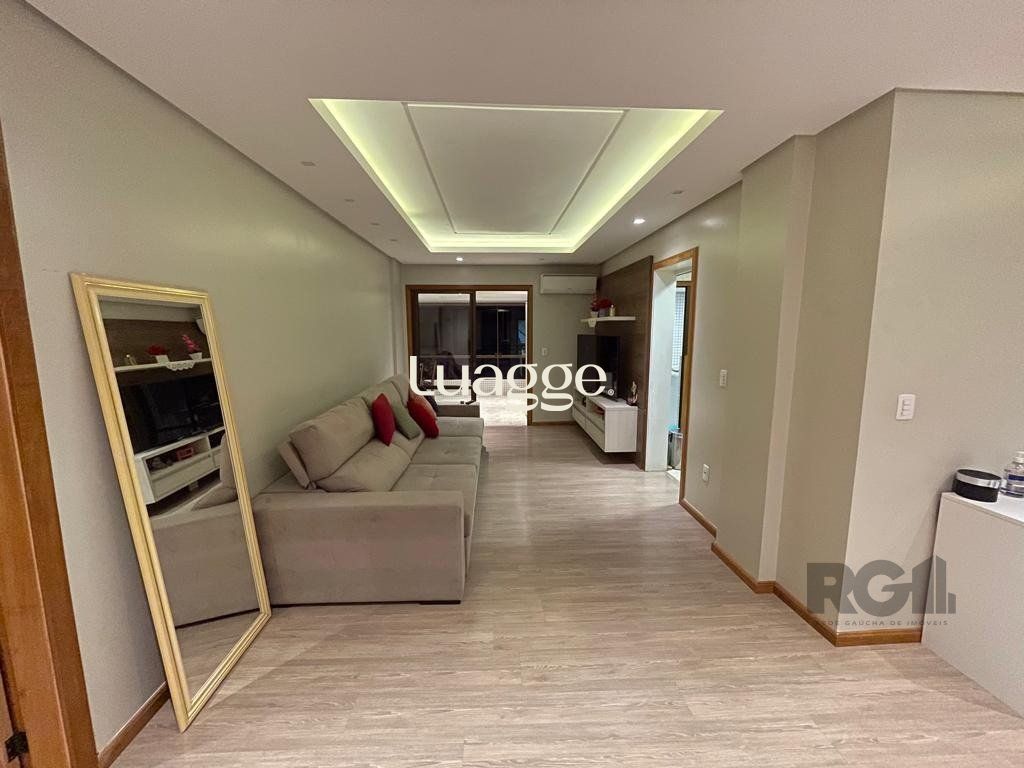 Apartamento à venda com 3 quartos, 119m² - Foto 8