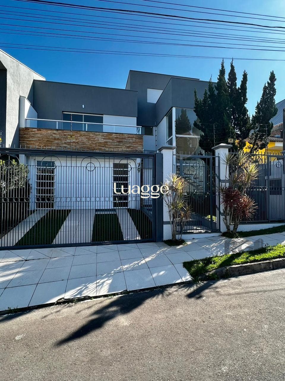Sobrado à venda com 3 quartos, 188m² - Foto 2