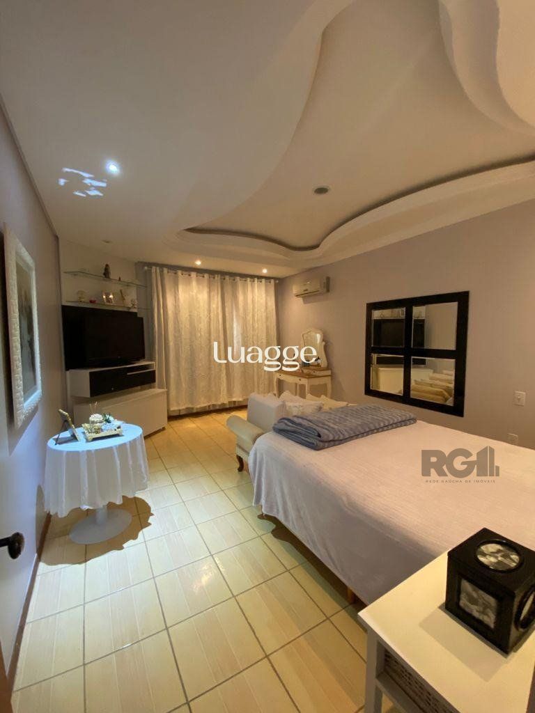 Casa de Condomínio à venda com 4 quartos, 402m² - Foto 8