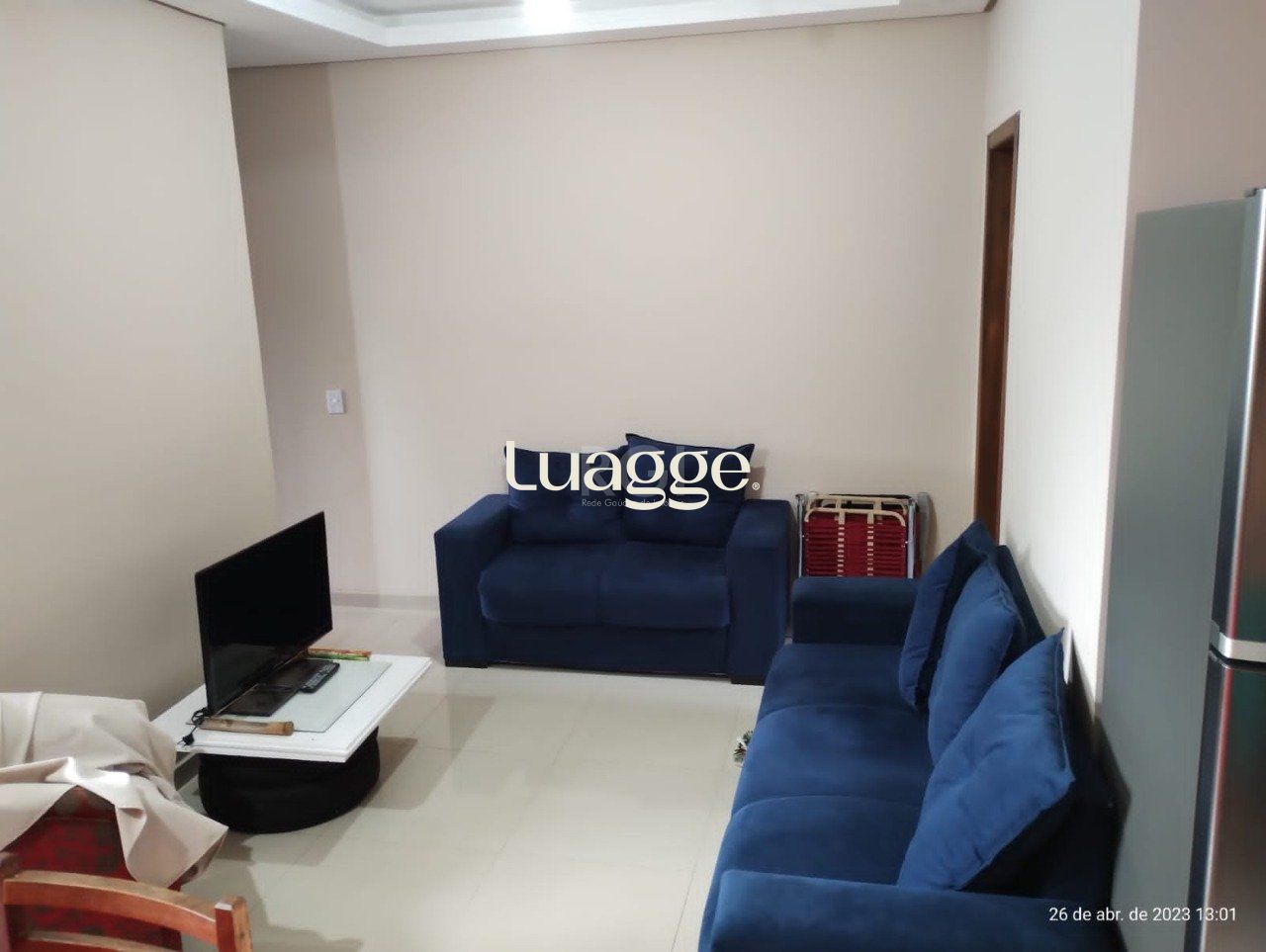 Casa à venda com 2 quartos, 53m² - Foto 3