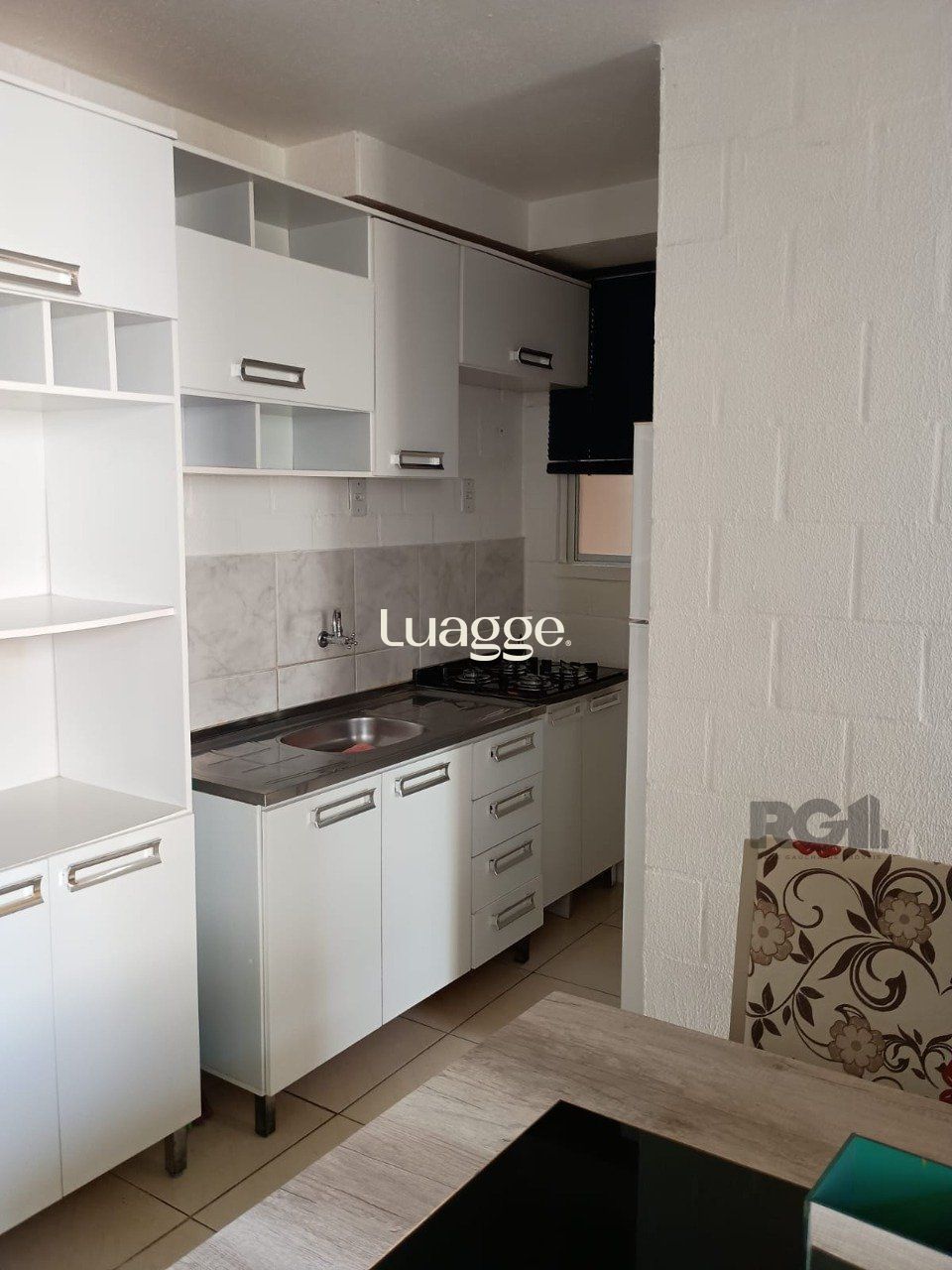 Apartamento à venda com 2 quartos, 37m² - Foto 11