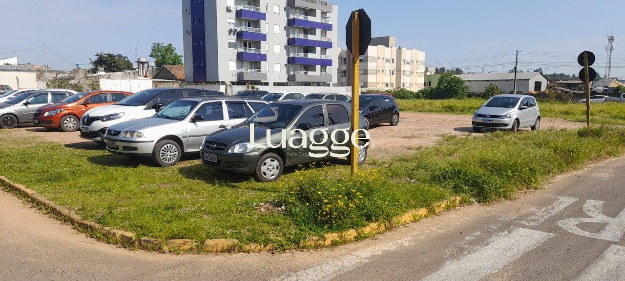 Terreno à venda, 377m² - Foto 1