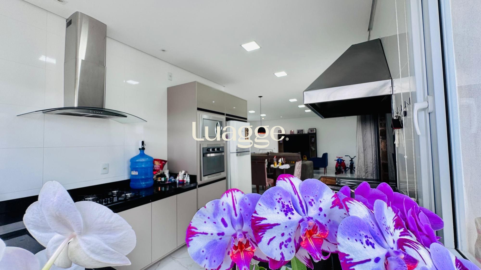Casa à venda com 3 quartos, 151m² - Foto 19