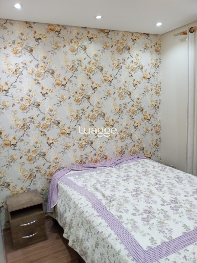 Apartamento à venda com 3 quartos, 71m² - Foto 9