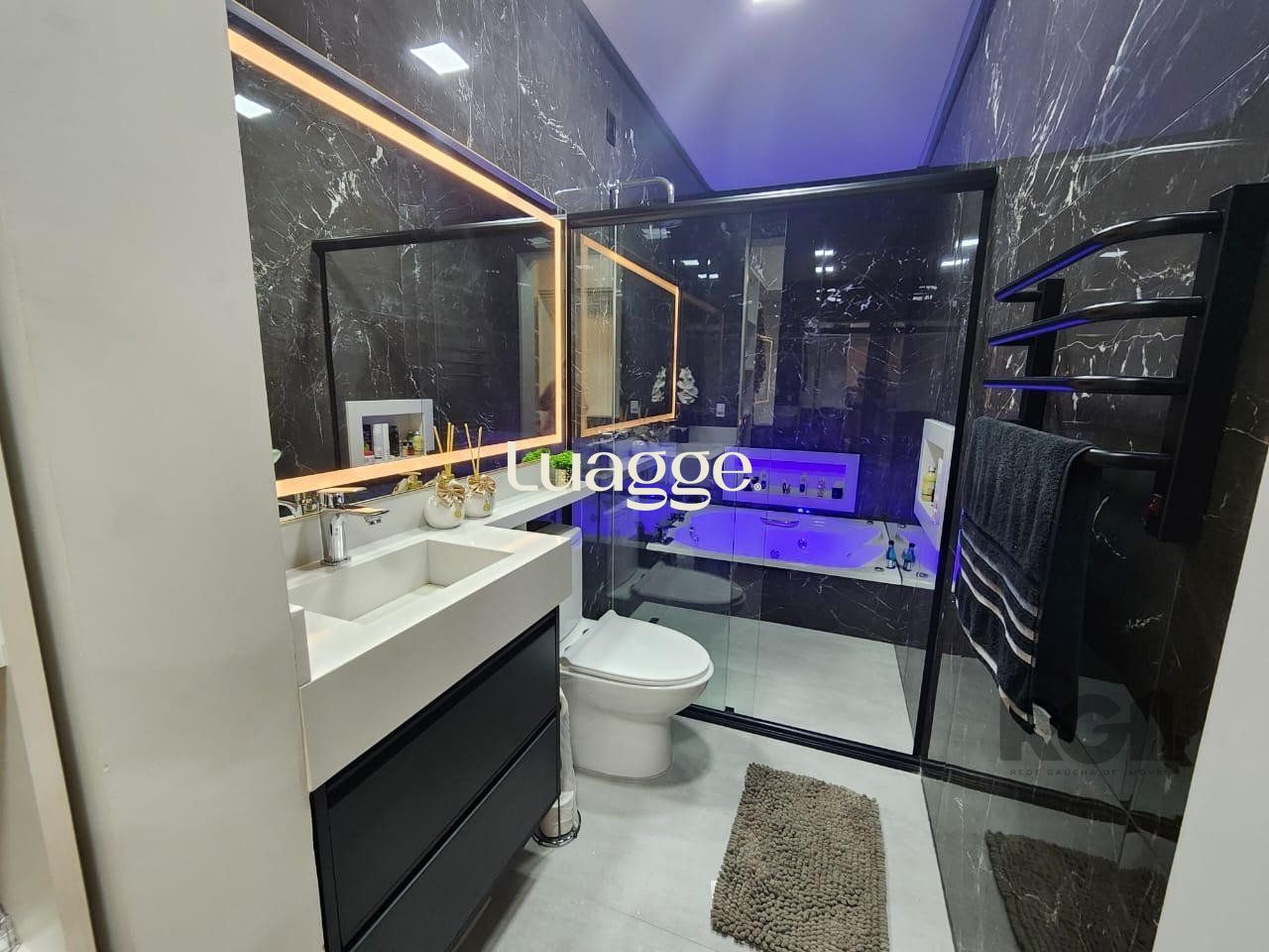 Casa de Condomínio à venda com 3 quartos, 122m² - Foto 12