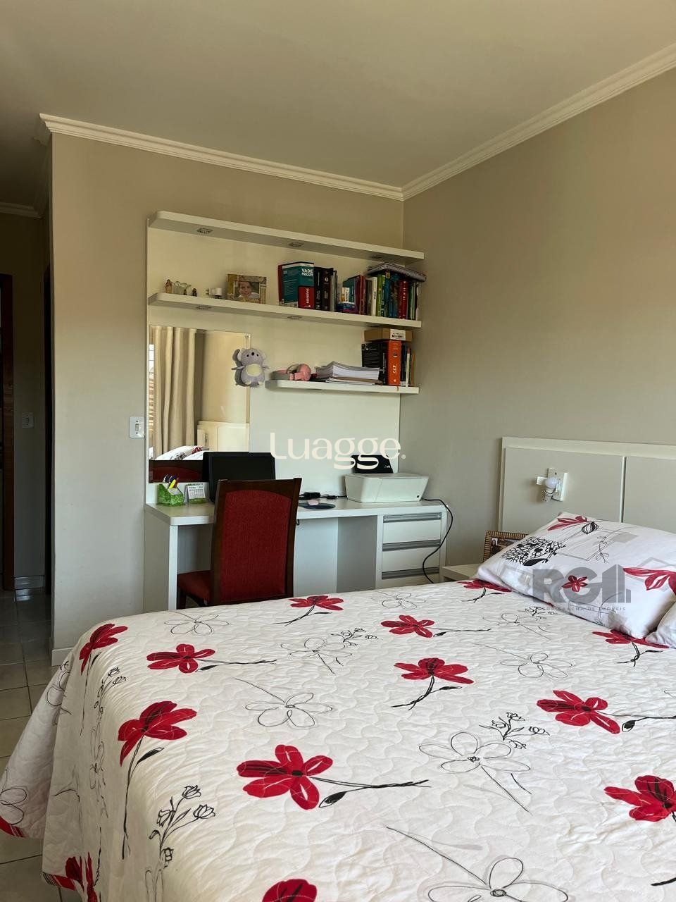 Apartamento à venda com 2 quartos, 143m² - Foto 8