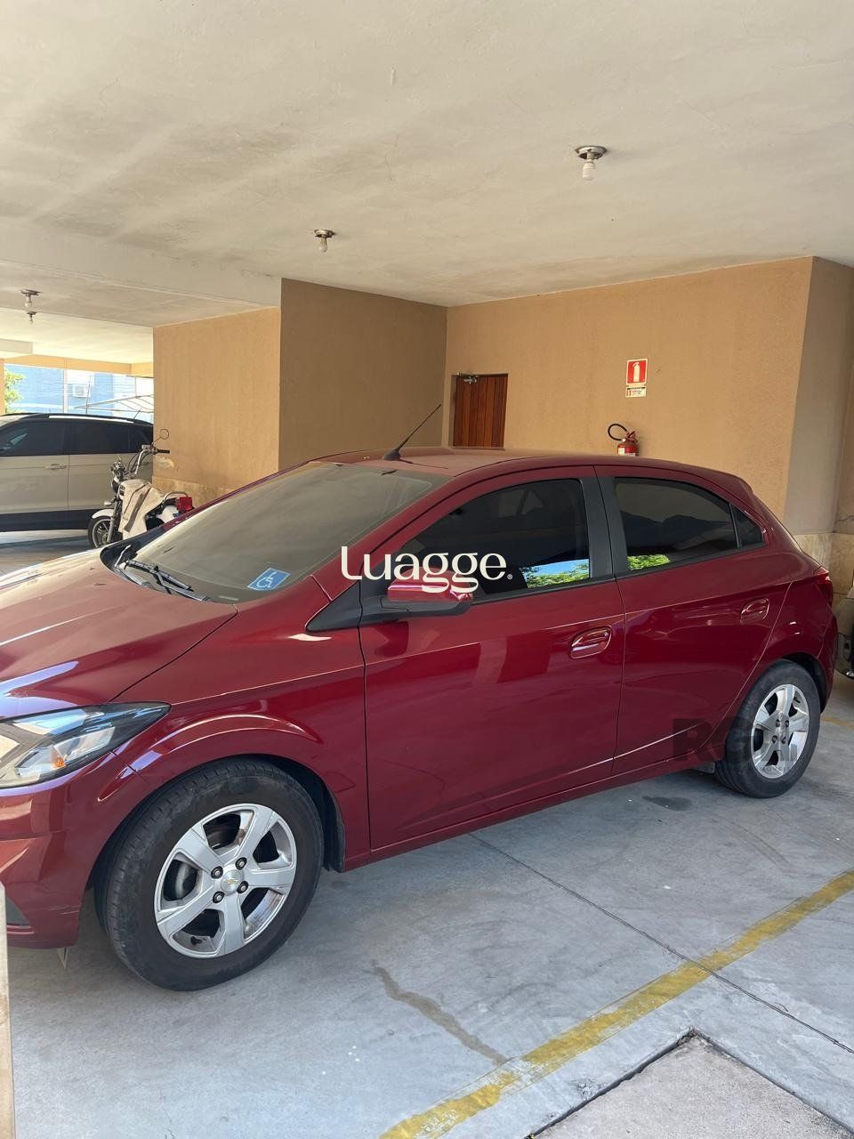 Apartamento à venda com 2 quartos, 69m² - Foto 20