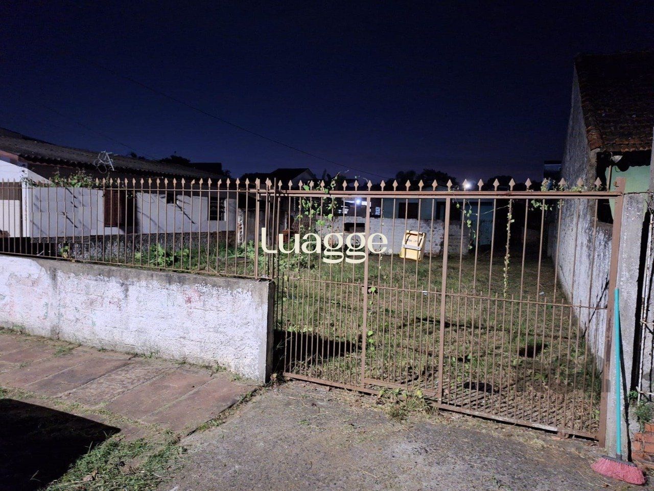 Terreno, 351 m² - Foto 1