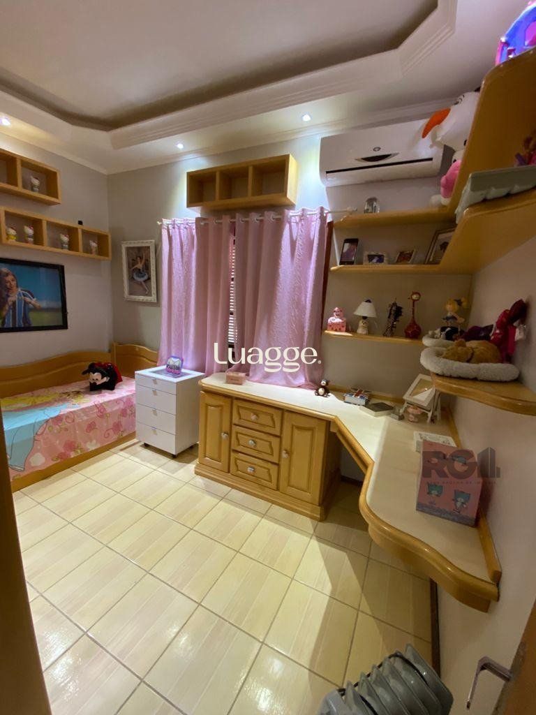 Casa de Condomínio à venda com 4 quartos, 402m² - Foto 11