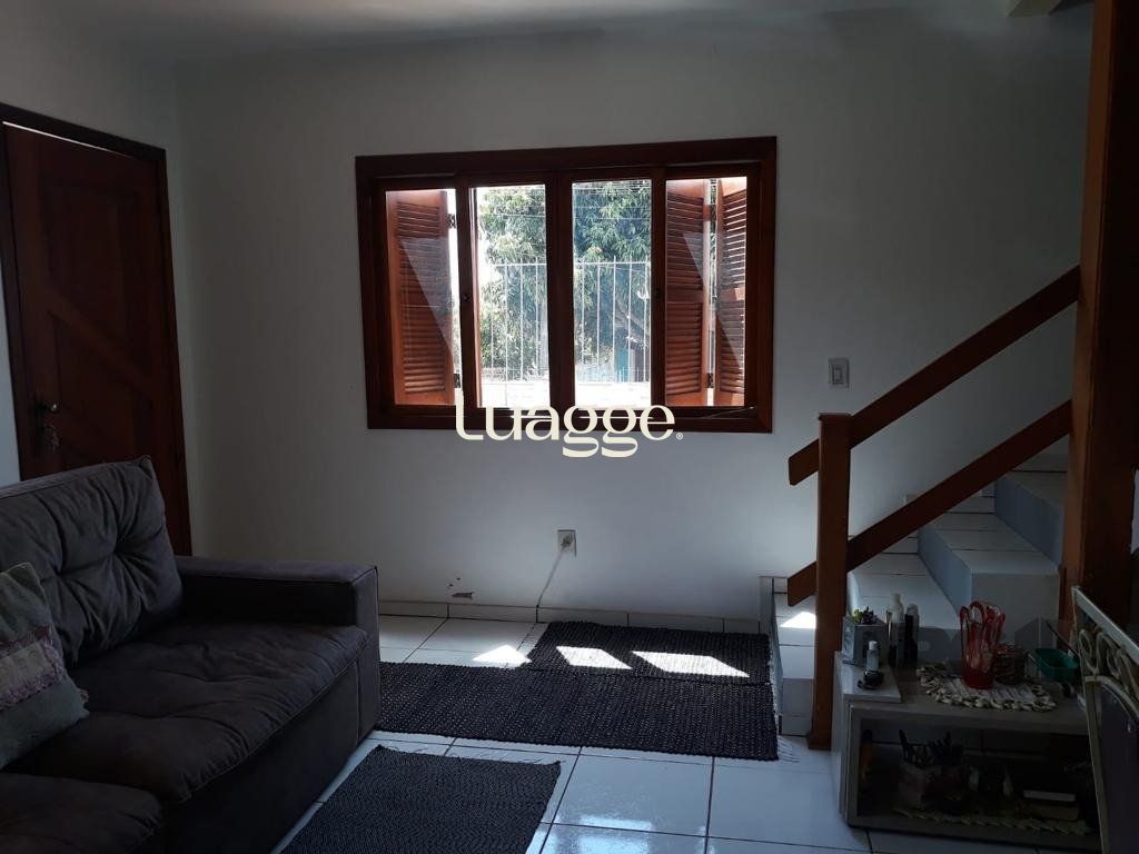 Sobrado à venda com 2 quartos, 91m² - Foto 4