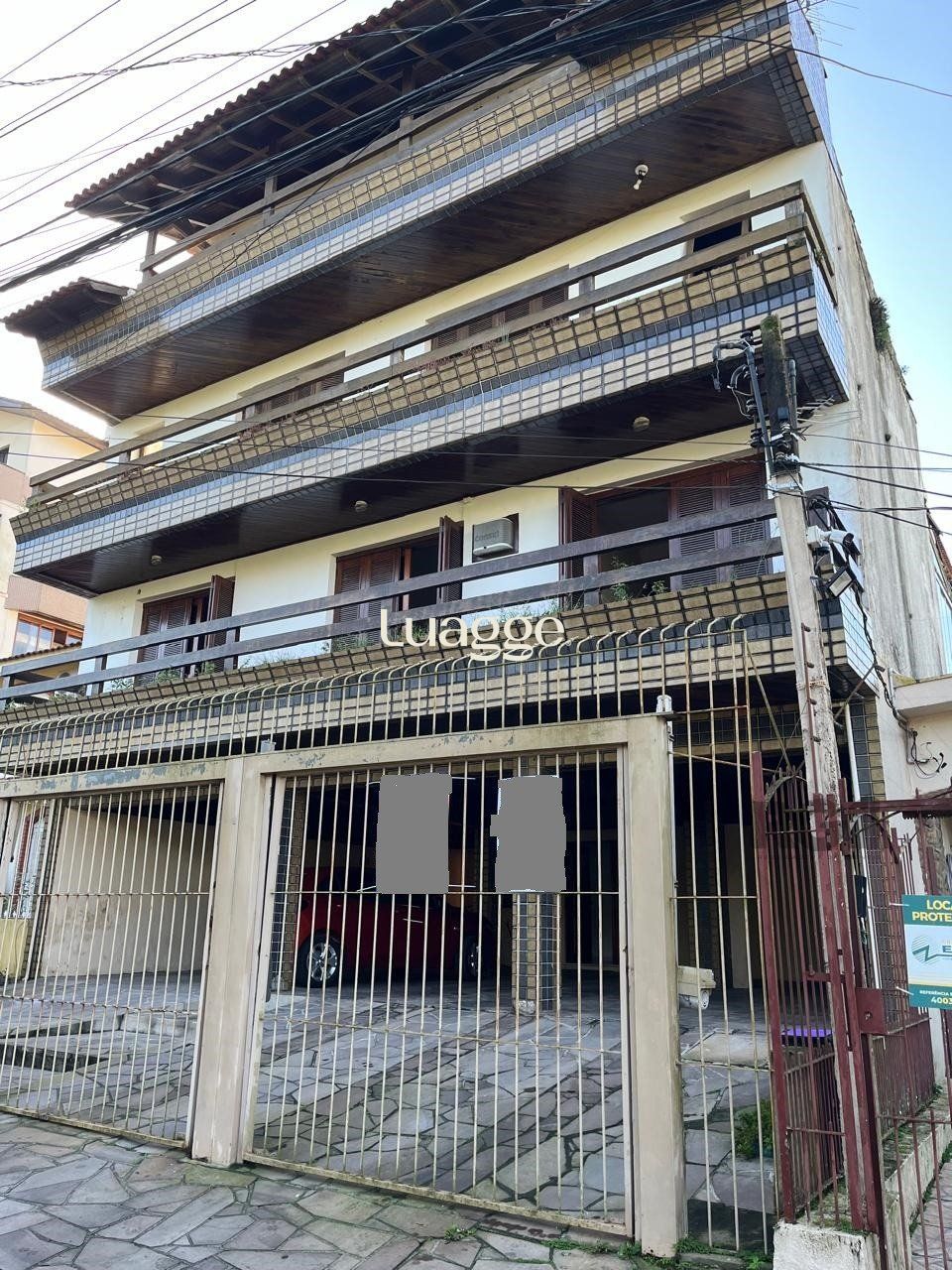 Apartamento à venda com 3 quartos, 118m² - Foto 1