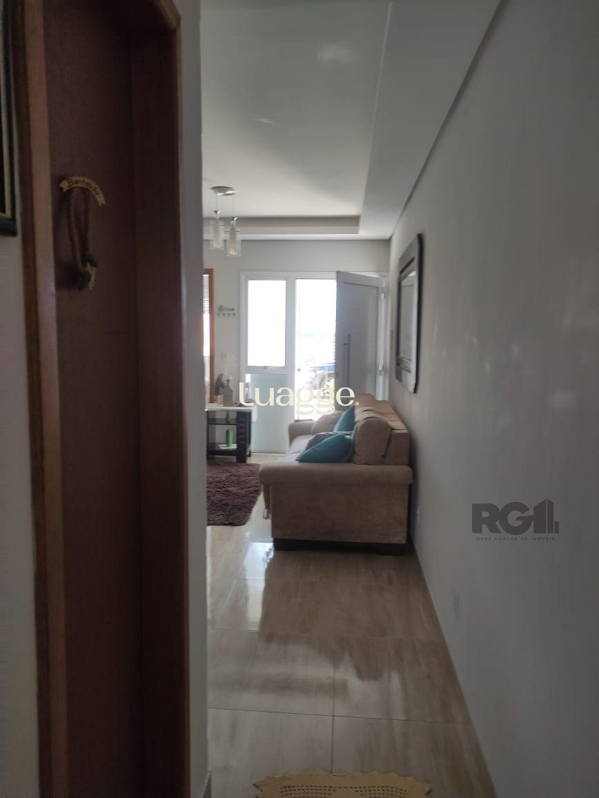 Apartamento à venda com 2 quartos, 57m² - Foto 3