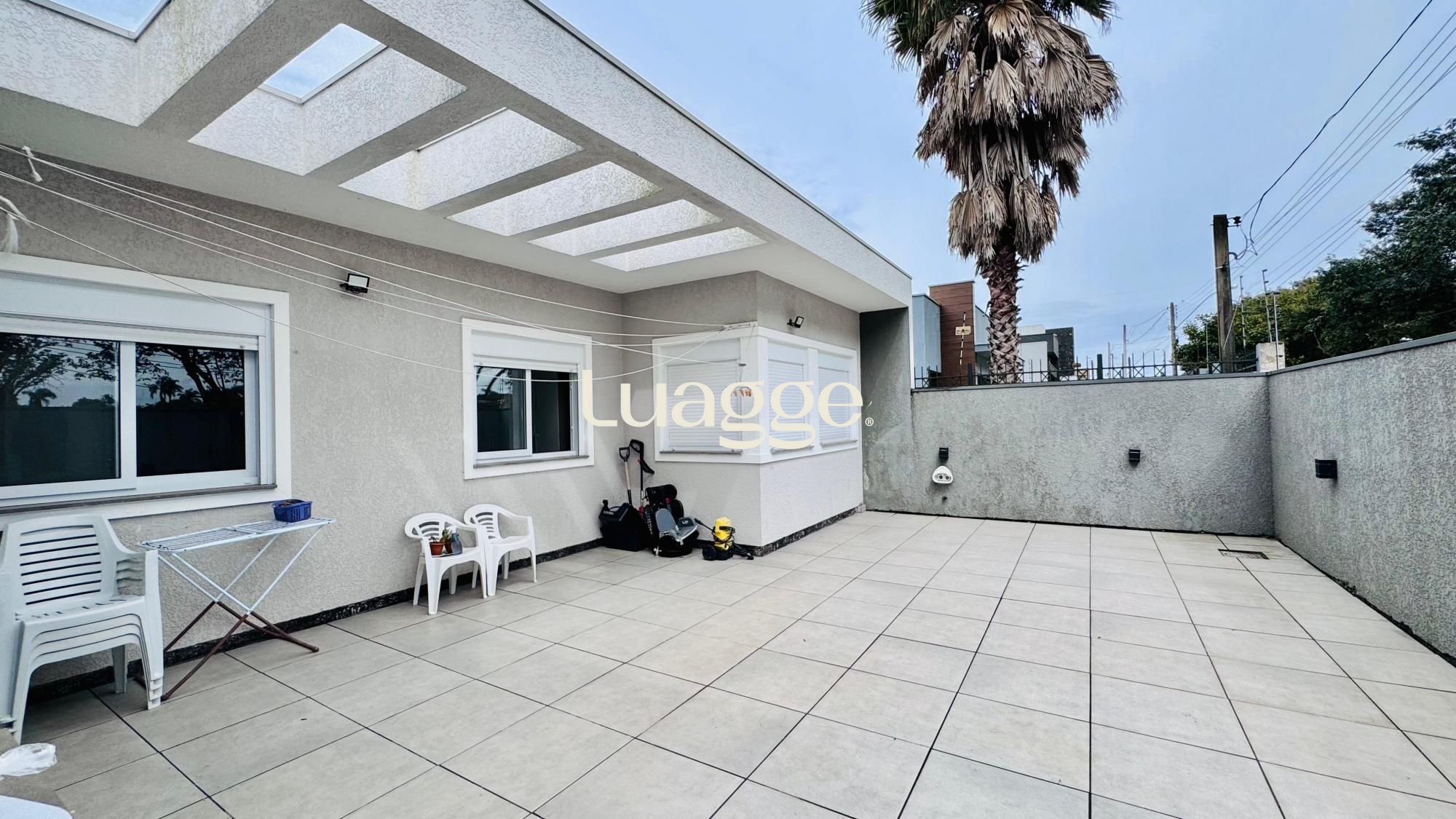 Casa à venda com 3 quartos, 151m² - Foto 24