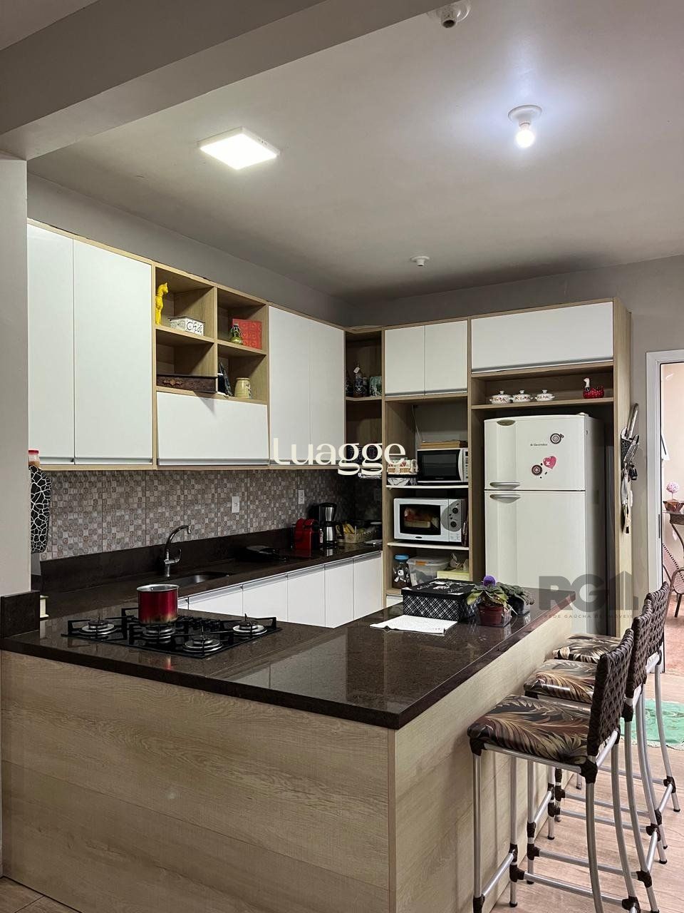 Casa de Condomínio à venda com 3 quartos, 465m² - Foto 21