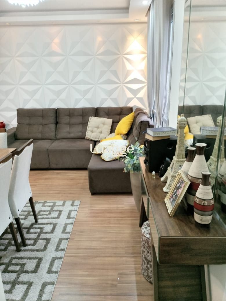 Apartamento à venda com 3 quartos, 71m² - Foto 1