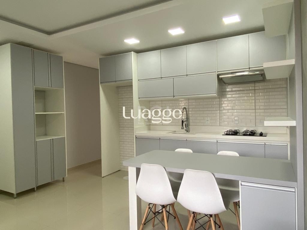 Apartamento à venda com 2 quartos, 76m² - Foto 5
