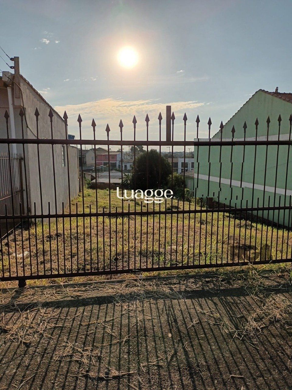 Terreno, 531 m² - Foto 2