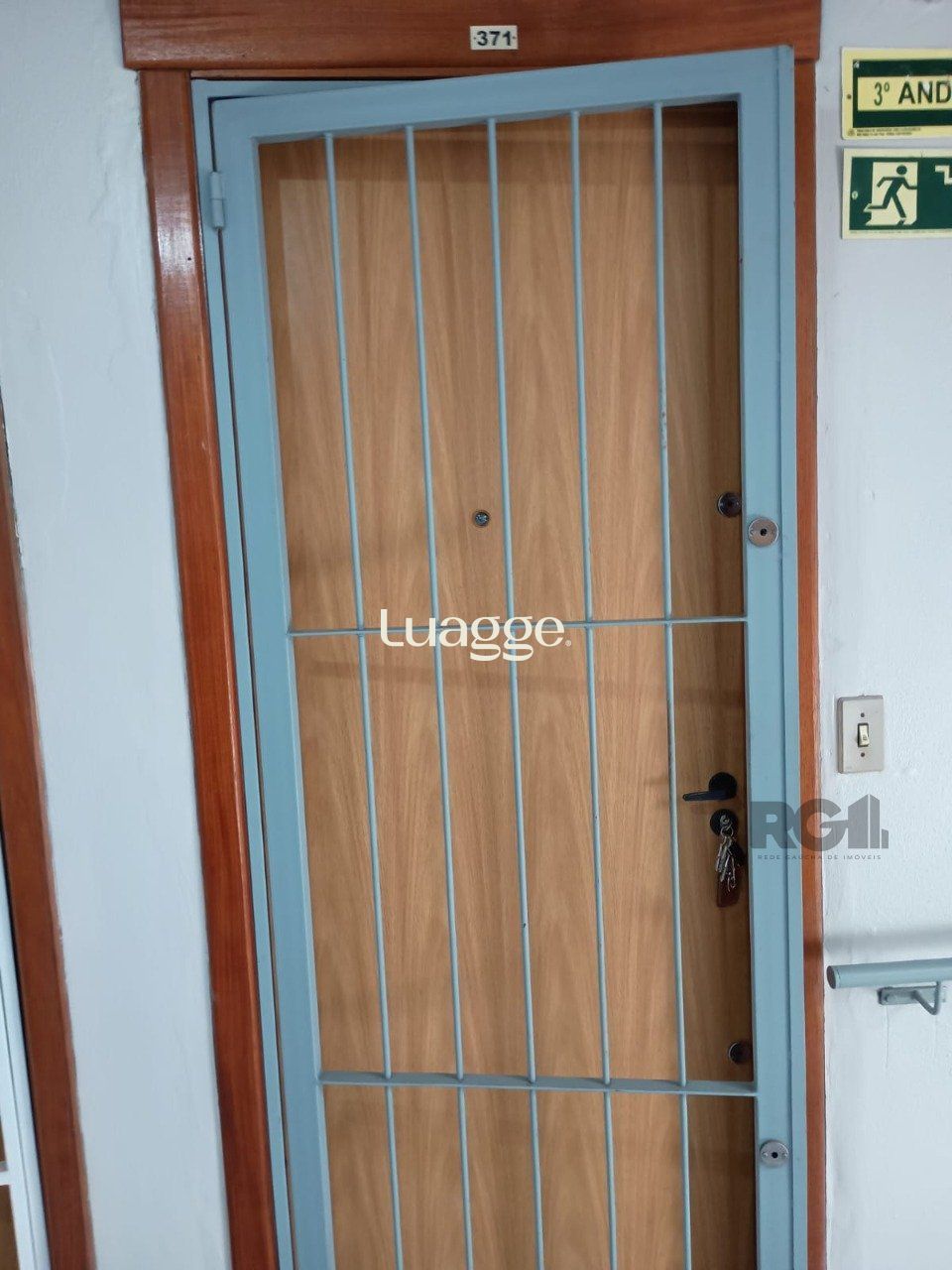 Apartamento à venda com 2 quartos, 37m² - Foto 3