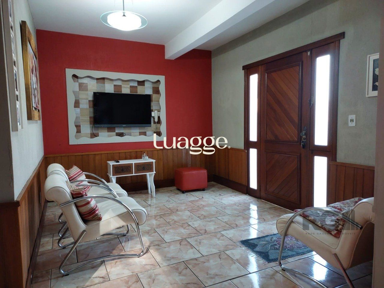 Sobrado à venda com 2 quartos, 191m² - Foto 3